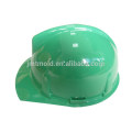 Molde customizado do capacete do fabricante Rational Construction